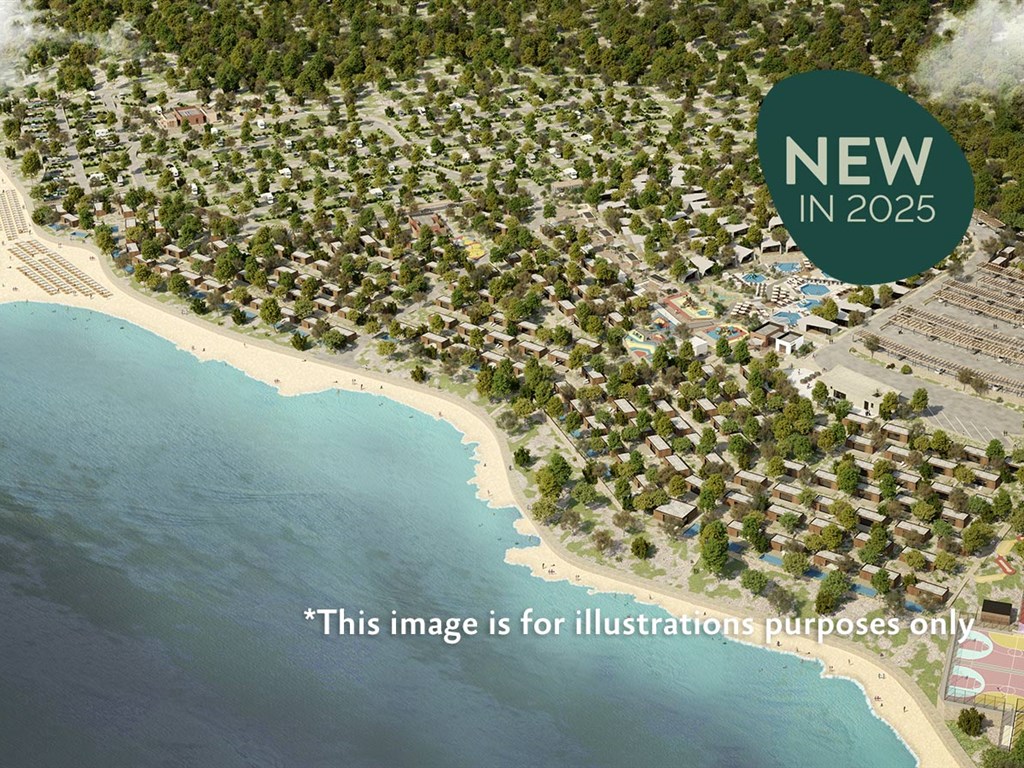 Aminess Atea Camping Resort