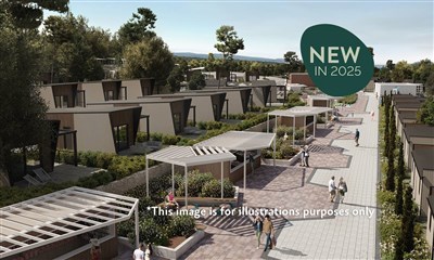 Aminess Atea Camping Resort