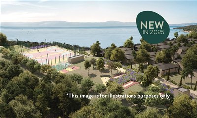 Aminess Atea Camping Resort