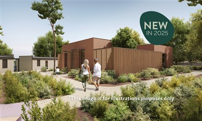 Aminess Atea Camping Resort