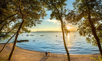 Aminess Atea Camping Resort