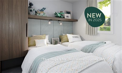 Aminess Atea Camping Resort