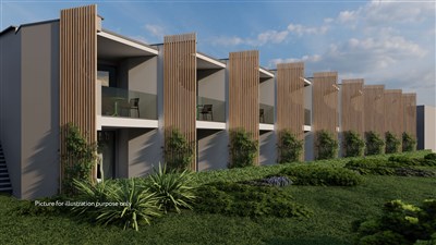 Hotel Pelegrin Plava Laguna (ex Coral)