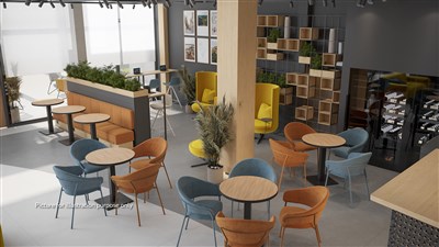 Hotel Pelegrin Plava Laguna (ex Coral)