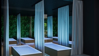 Hotel Pelegrin Plava Laguna (ex Coral)