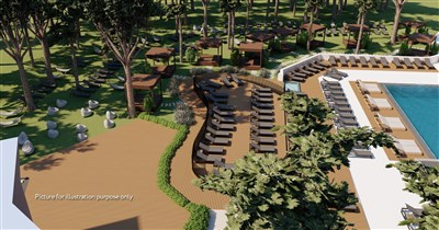 Hotel Pelegrin Plava Laguna (ex Coral)