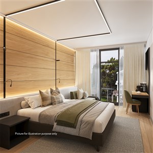 Hotel Pelegrin Plava Laguna (ex Coral)