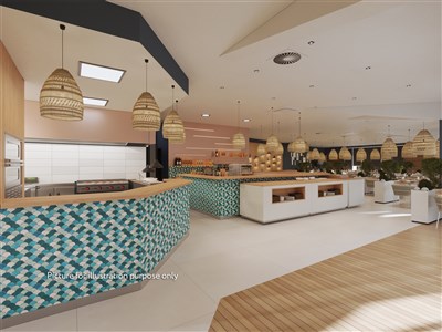 Hotel Pelegrin Plava Laguna (ex Coral)