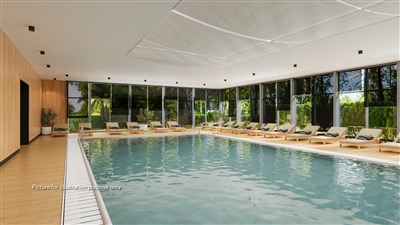 Hotel Pelegrin Plava Laguna (ex Coral)