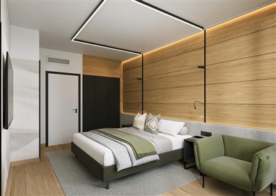 Hotel Pelegrin Plava Laguna (ex Coral)