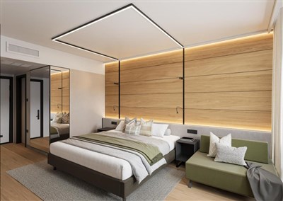 Hotel Pelegrin Plava Laguna (ex Coral)