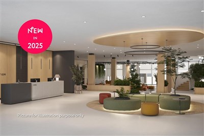 Hotel Pelegrin Plava Laguna (ex Coral)