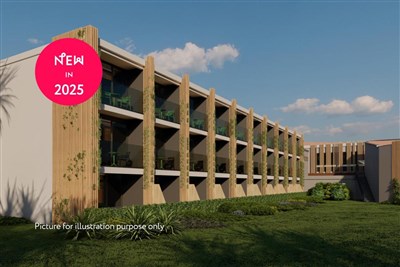 Hotel Pelegrin Plava Laguna (ex Coral)