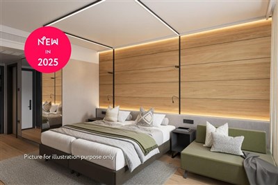 Hotel Pelegrin Plava Laguna (ex Coral)