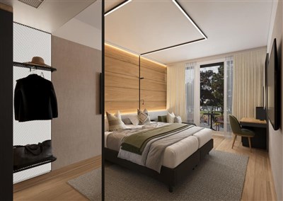 Hotel Pelegrin Plava Laguna (ex Coral)