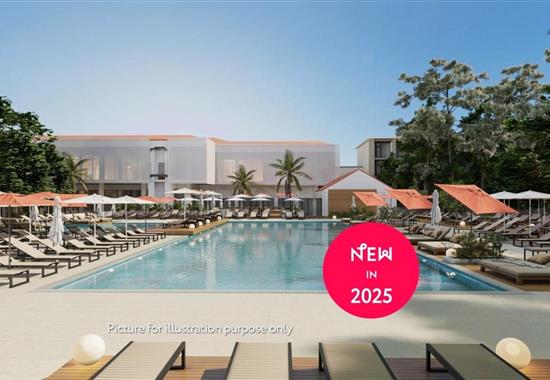 Hotel Pelegrin Plava Laguna (ex Coral)