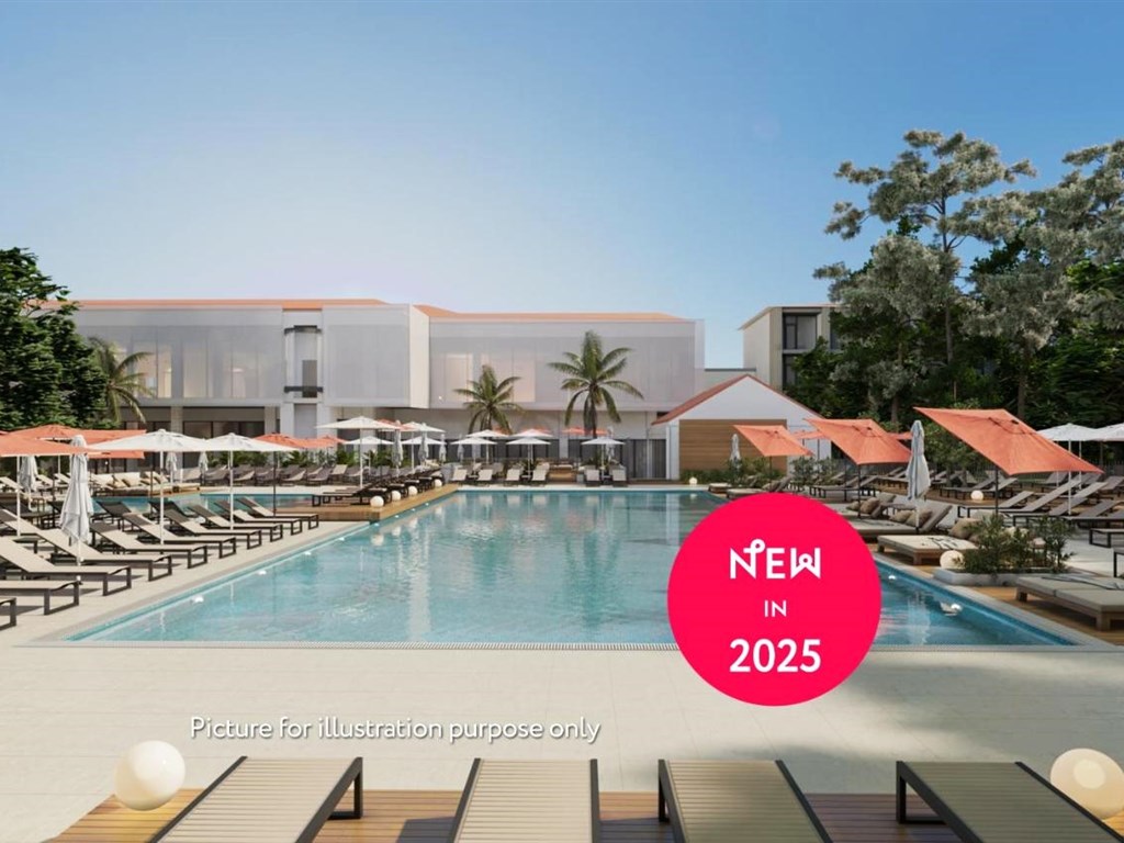 Hotel Pelegrin Plava Laguna (ex Coral)