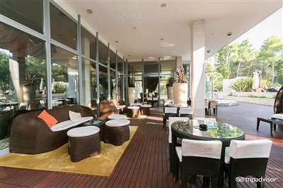 Hotel Pelegrin Plava Laguna (ex Coral)