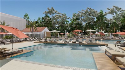 Hotel Pelegrin Plava Laguna (ex Coral)