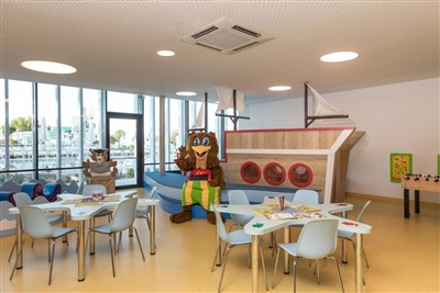 Hotel Park Punat by Falkensteiner