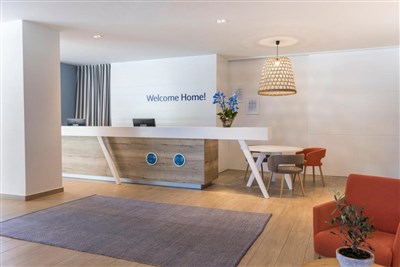 Hotel Park Punat by Falkensteiner