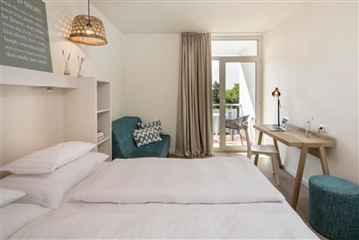 Hotel Park Punat by Falkensteiner