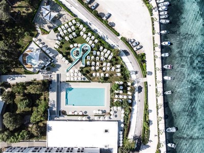 Hotel Park Punat by Falkensteiner