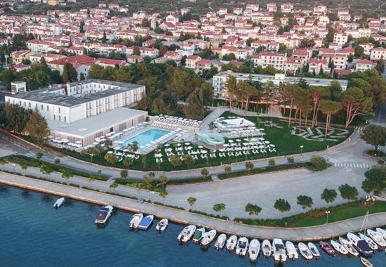 Hotel Park Punat by Falkensteiner