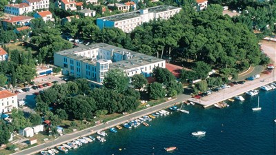 Hotel Park Punat by Falkensteiner