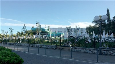 Hotel Park Punat by Falkensteiner