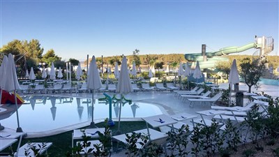 Hotel Park Punat by Falkensteiner