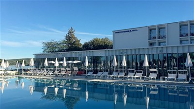 Hotel Park Punat by Falkensteiner