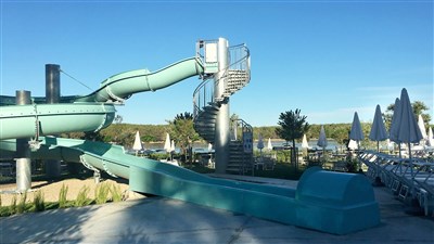 Hotel Park Punat by Falkensteiner