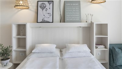 Hotel Park Punat by Falkensteiner