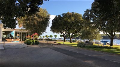 Hotel Park Punat by Falkensteiner