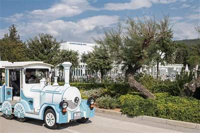 Hotel Park Punat by Falkensteiner