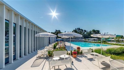 Hotel Park Punat by Falkensteiner