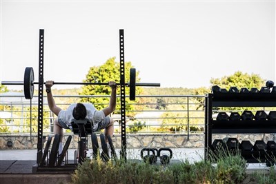 Hotel Park Punat by Falkensteiner