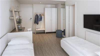 Hotel Park Punat by Falkensteiner