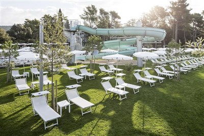 Hotel Park Punat by Falkensteiner