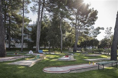 Hotel Park Punat by Falkensteiner