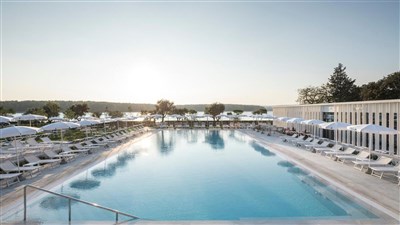 Hotel Park Punat by Falkensteiner