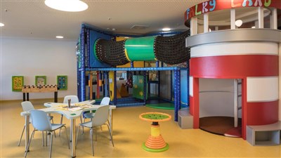 Hotel Park Punat by Falkensteiner