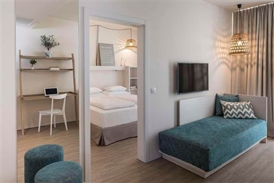 Hotel Park Punat by Falkensteiner