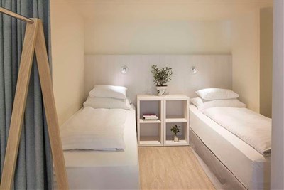 Hotel Park Punat by Falkensteiner