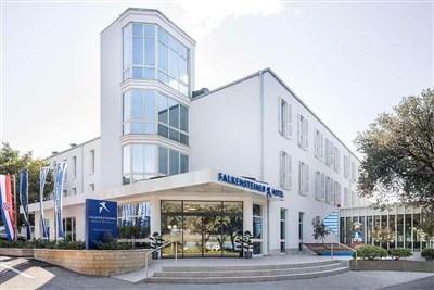 Hotel Park Punat by Falkensteiner