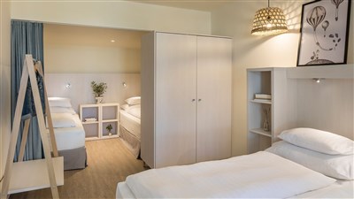 Hotel Park Punat by Falkensteiner