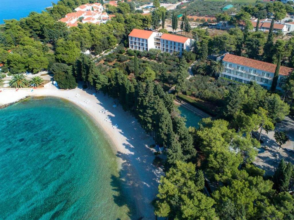 Aminess Casa Velaris