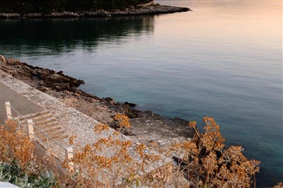 Fontana Bayside Park & Fontana Resort apartments