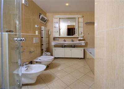 Fontana Bayside Park & Fontana Resort apartments